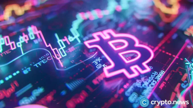 Bitcoin faces ETF outflows and price pressure as a new lending protocol expands testnet activity