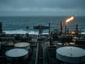 Bitcoin focus flips from oil to bonds as US and Japan 10-year yields spike into a critical week