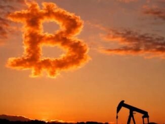 Bitcoin jumps toward $69K as oil plunges 30% amid US–Iran tensions