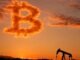 Bitcoin jumps toward $69K as oil plunges 30% amid US–Iran tensions