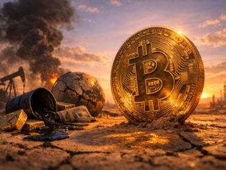 With Bitcoin’s surge over $72k it now outperforms gold and stocks since Iran strikes, but one brutal sell wall is looming