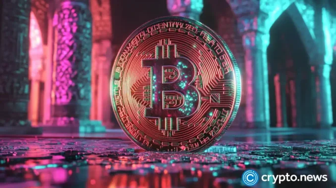 Bitcoin price climbs above $71k as Middle East tensions fail Bitcoin price climbs above $71k as Middle East tensions fail to trigger fresh sell-off