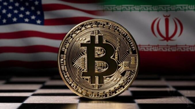 Bitcoin rally hits wall as Iran clowns US talks Bitcoin rally hits wall as Iran clowns US talks