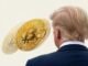 Bitcoin rises as Trump orders halt to strikes on Iran energy sites