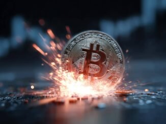 Bitcoin rockets to $70,000 as Trump announces shock pause on Iran strikes