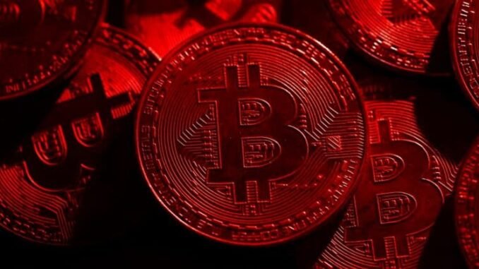 Bitcoin slides under $69K as oil spikes on conflicting US Bitcoin slides under $69K as oil spikes on conflicting US Iran signals