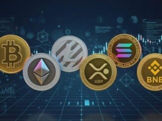 Bitcoin tops $70K, XRP, Ether rise as traders shrug off Middle East tensions