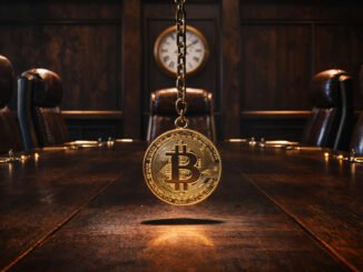 Bitcoin traders dump coins within 48 hours of Fed meetings as new data reveals systematic FOMC weakness