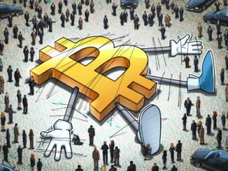 Bitcoiner Group to Fight Bitcoin’s Treatment as ‘Toxic Asset’