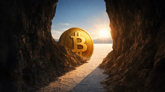 Bitcoin's $73,000 rally faces crucial test as momentum seeks shift