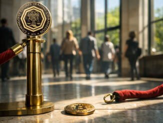 Bitcoin’s $85 billion derivatives engine may move onshore as CFTC eyes April approval