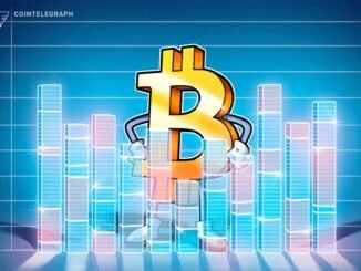 Bitcoin's Next RSI Showdown Is Brewing With a Higher Low at Stake