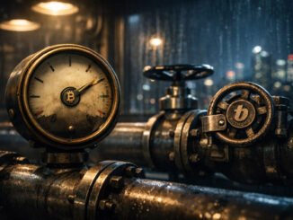 Bitcoin’s kimchi premium is on life support after South Korea targets Bithumb