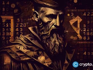 Bitfinex Bitcoin longs hit 79K BTC as Adam Back sees shift - 1