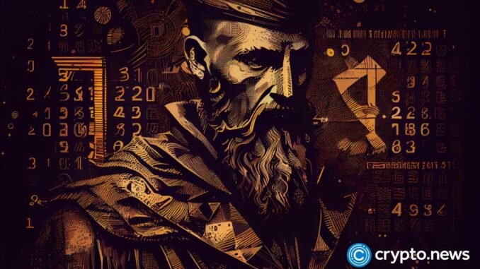 Bitfinex Bitcoin longs hit 79K BTC as Adam Back sees shift - 1