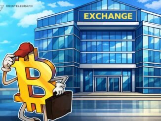 Bitfinex Leads Major Bitcoin Outflows as Weekly Total Hits 47,000 BTC