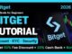 [Bitget] How to Create Bitget Account for Beginners 2026 (Full Guide)