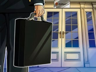 Bithumb Aims to Reappoint CEO Lee Jae-won Amid Recent Regulatory Pain