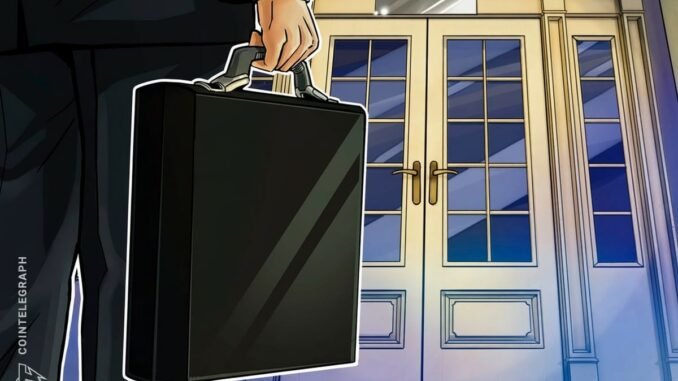 Bithumb Aims to Reappoint CEO Lee Jae-won Amid Recent Regulatory Bithumb Aims to Reappoint CEO Lee Jae-won Amid Recent Regulatory Pain