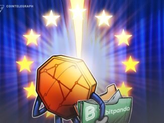 Bitpanda Unveils Vision Chain for Regulated Tokenized Assets in Europe