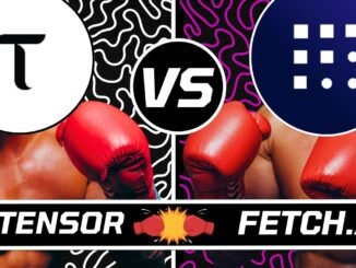 Bittensor vs Fetch.ai | TAO vs FET | Best AI Crypto to Buy in 2026 | Best Altcoin Full Comparison