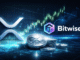 XRP ETF Race: Bitwise Says It’s Now America’s Largest