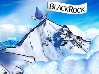 BlackRock Launches Staked Ethereum ETF Offering Yield