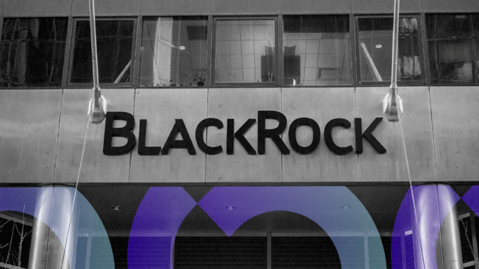 BlackRock Staked Ethereum Fund Tops $250 Million in Its First Week