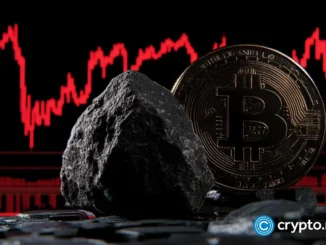 BlackRock’s ETHB staking ETF leans on Figment as Ethereum yield play goes mainstream