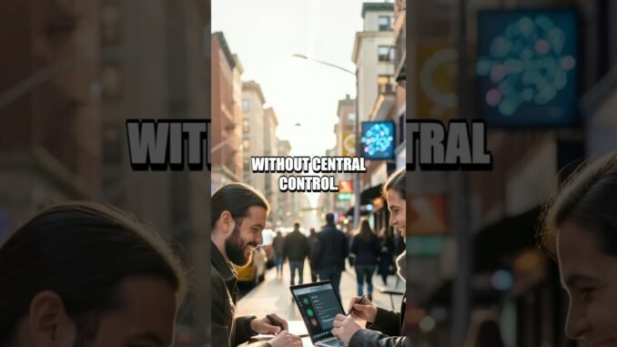 Blockchain Essentials for Curious Beginners Episode 1 A Fresh Start