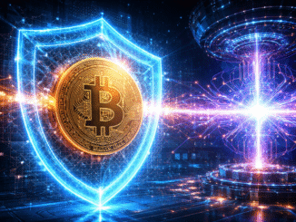 Blockstream Unveils Quantum-Resistant Bitcoin Signing Demo On Liquid