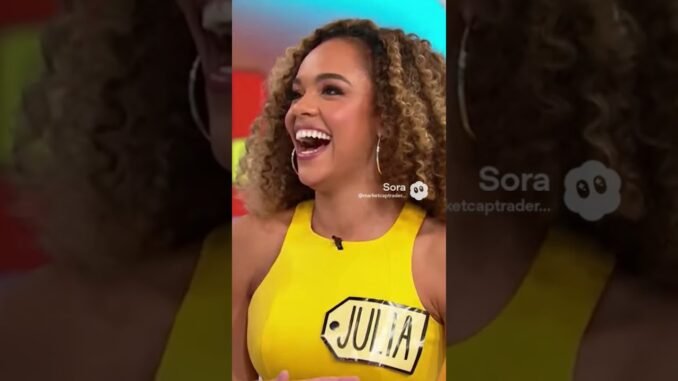 Bob Barker. #ai #sora #fyp #trending #viral #bobbarker #comedy #priceisright #fy #bitcoin #funny #yt