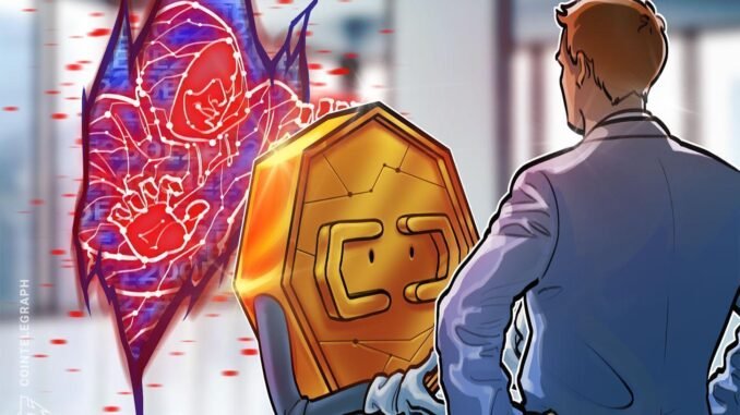 Bonk.fun Domain Hijacked to Push Crypto Wallet Drainer