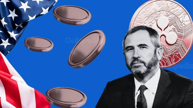 Brad Garlinghouse Reveals What Happens to Ripple and XRP When Coinpedia - Fintech & Cryptocurreny News Media