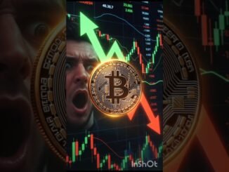 "Breaking Crypto News 🔥 #trading #crypto #bitcoin #cryptonews #cryptoupdate