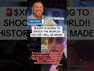 Breaking news #xrp #crypto #llc #xrparmy #coins #bnb #cryptonews #digitalmarketing #investment #btc