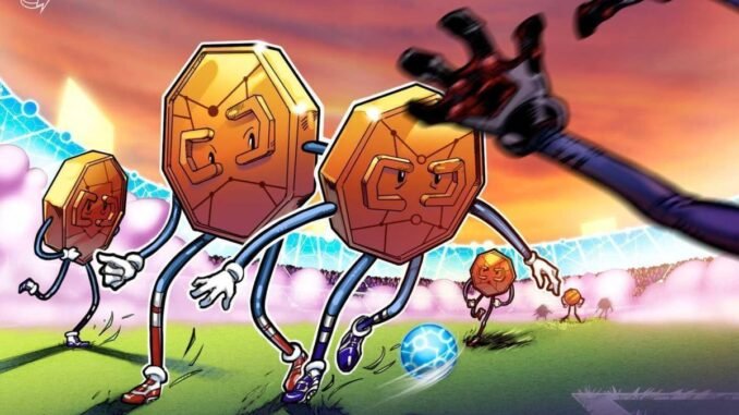 Brera to Wind Down Soccer Teams as it Pivots to Solana Infrastructure