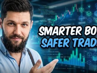 Build Smarter, Trade Safer