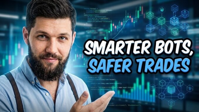 Build Smarter, Trade Safer