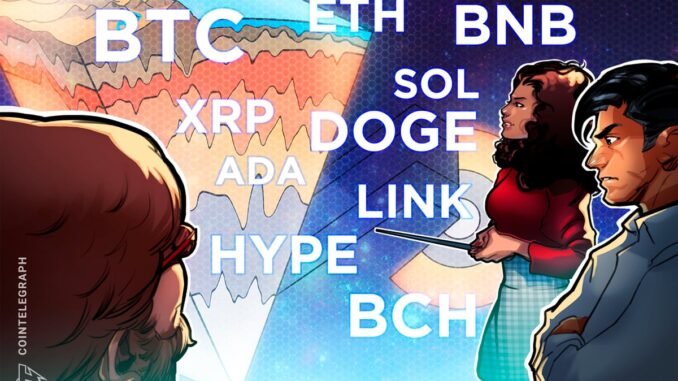 Bulls Aim To Regain Control Of Bitcoin, Altcoins: Are Charts Bulls Aim To Regain Control Of Bitcoin, Altcoins: Are Charts Bullish?