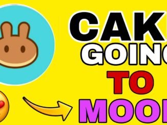 CAKE Coin Breaking NEWS 💵? Cake Coin News Today | Pancake Coin New Update | Cake Coin 2026