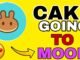 CAKE Coin Breaking NEWS 💵? Cake Coin News Today | Pancake Coin New Update | Cake Coin 2026