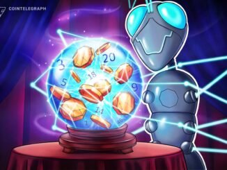 CFTC Chair Backs Blockchain-Powered Prediction Markets Despite Pushback