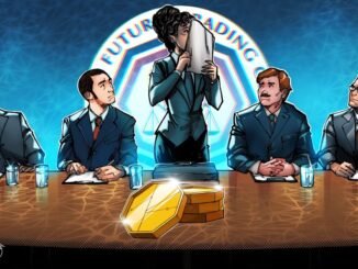 CFTC Chair Launches Innovation Task Force Focused on Crypto Framework