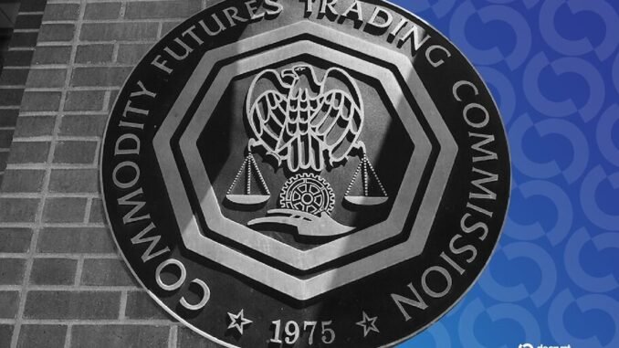CFTC Moves to Rein In Prediction Markets With Guidance, Rulemaking Review