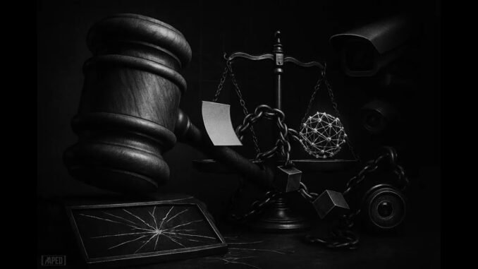 CFTC launches Innovation Task Force focusing on crypto, AI and prediction markets