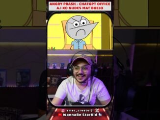 CHATGPT KO NANGI PHOTOS MAT DO #shorts #reactionvideo #viralshorts #trendingshorts #shortsfeed