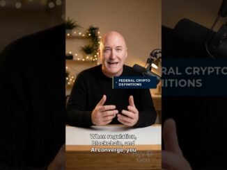 CLARITY Act & XRP  2026 Update