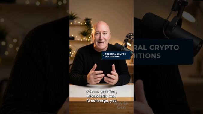 CLARITY Act & XRP  2026 Update