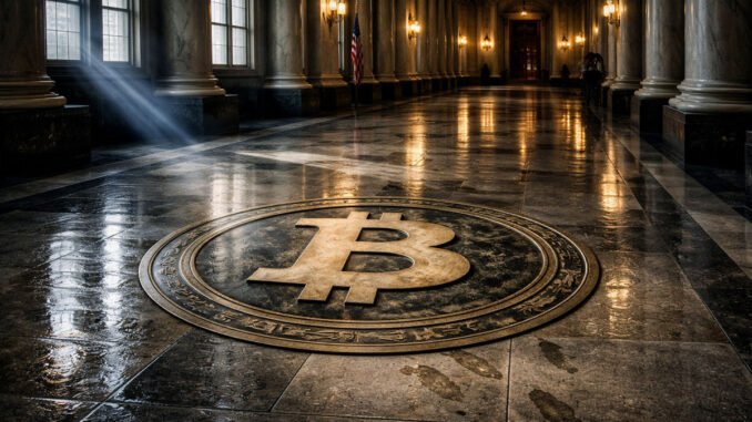 CLARITY Act deadline in weeks could kill stablecoin earnings and push money into Bitcoin